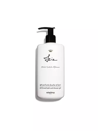 SISLEY | Gel Parfum Douche Et Bain Izia 250ml | 